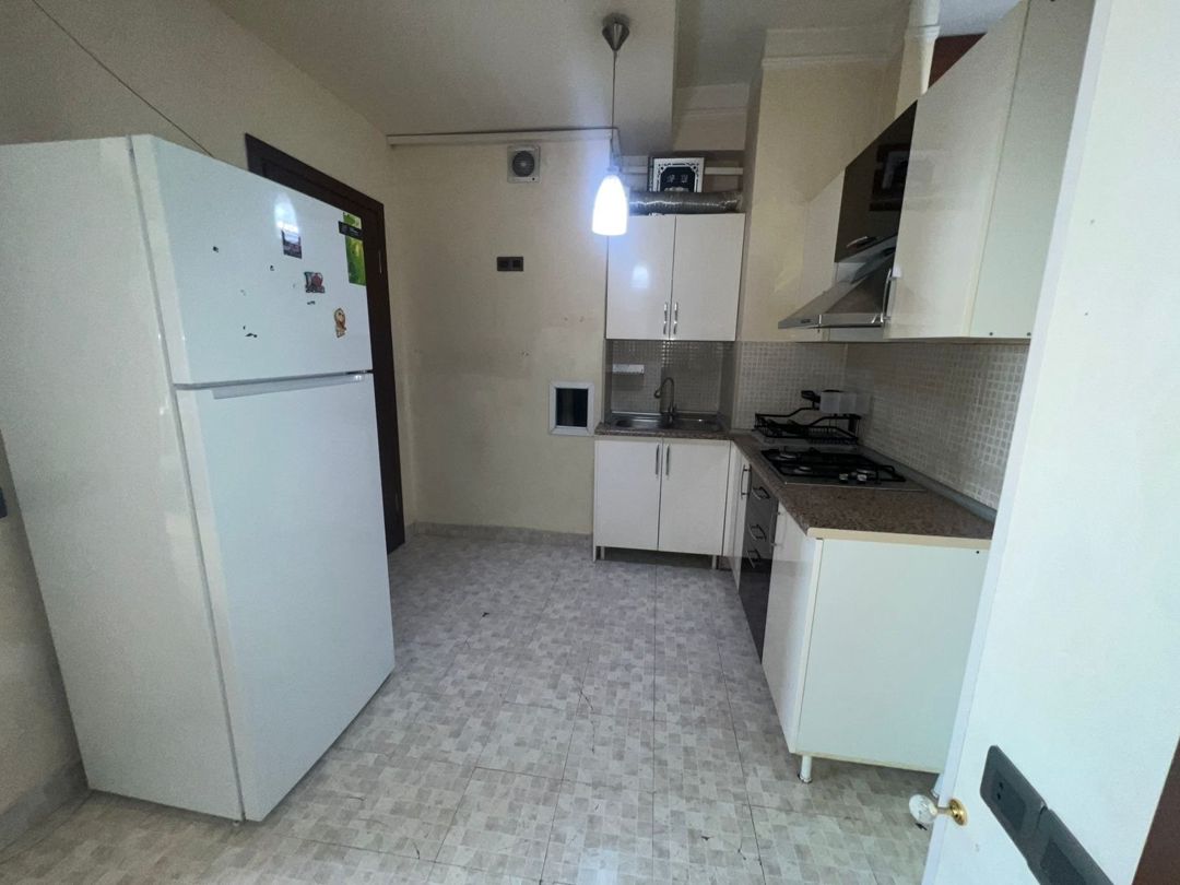 Satılık 2 odalı daire (yeni bina), 58 m² — Mənzil, Bakı (8)