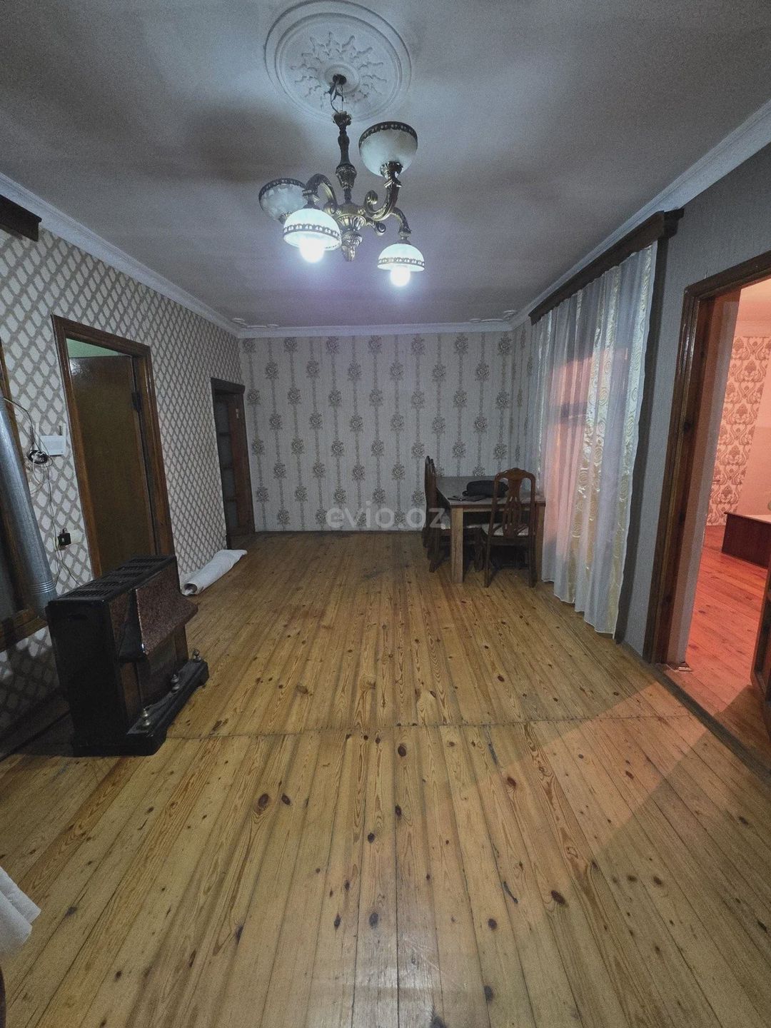 For rent: 3-room house / Cottage / Villa, 102 m² — Ev, villa, Bakı (3)
