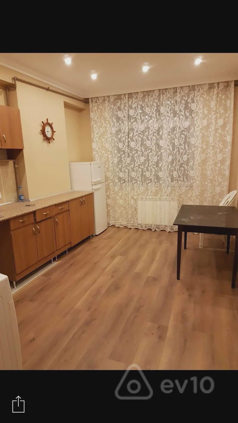 For rent: 2-room apartment (old building), 60 m² — Mənzil, Bakı (4)