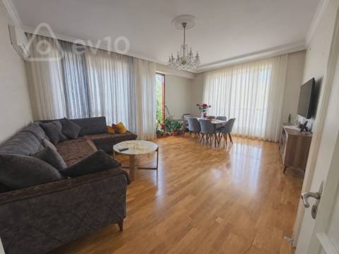 2 otaqlı mənzil, 66 m², Neftçilər metrosunun yaxınlığında, Xəzər İnşaat MTK-da — Баку