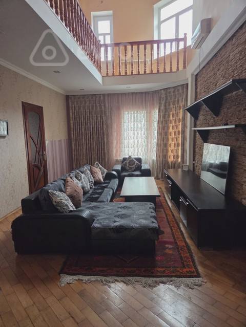 5 otaqlı həyət evi, 240 m², Mərdəkan — kirayə — 600 ₼ · Bakı · Ev, villa 5 otaqlı həyət evi, 240 m², Mərdəkan — kirayə — Bakı