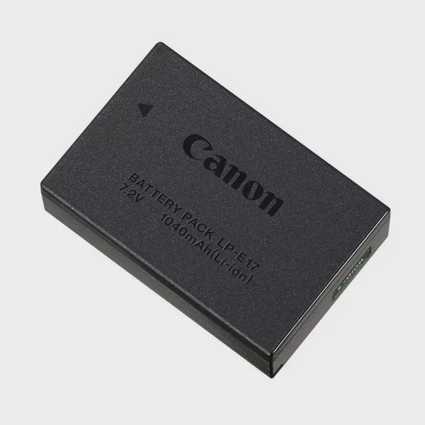 Canon LP-E17 Battery — Aksesuarlar, Bakı