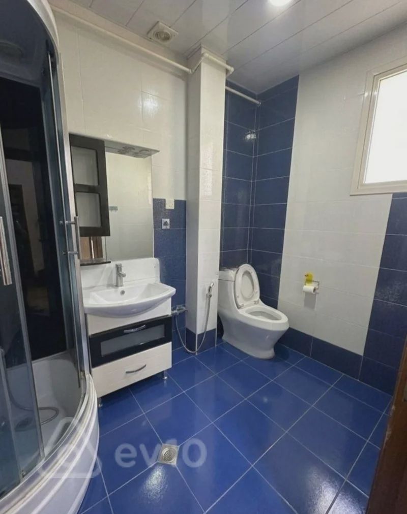 For rent: 2-room apartment (old building), 60 m² — Mənzil, Bakı (10)