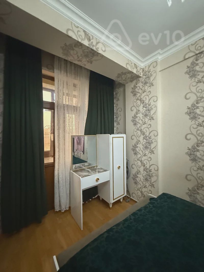 For sale: 3-room apartment (new building), 59 m² — Mənzil, Xırdalan