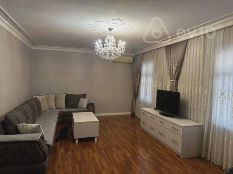 3 otaqlı mənzil, 85 m², Lökbatan qəsəbəsi — უძრავი ქონება