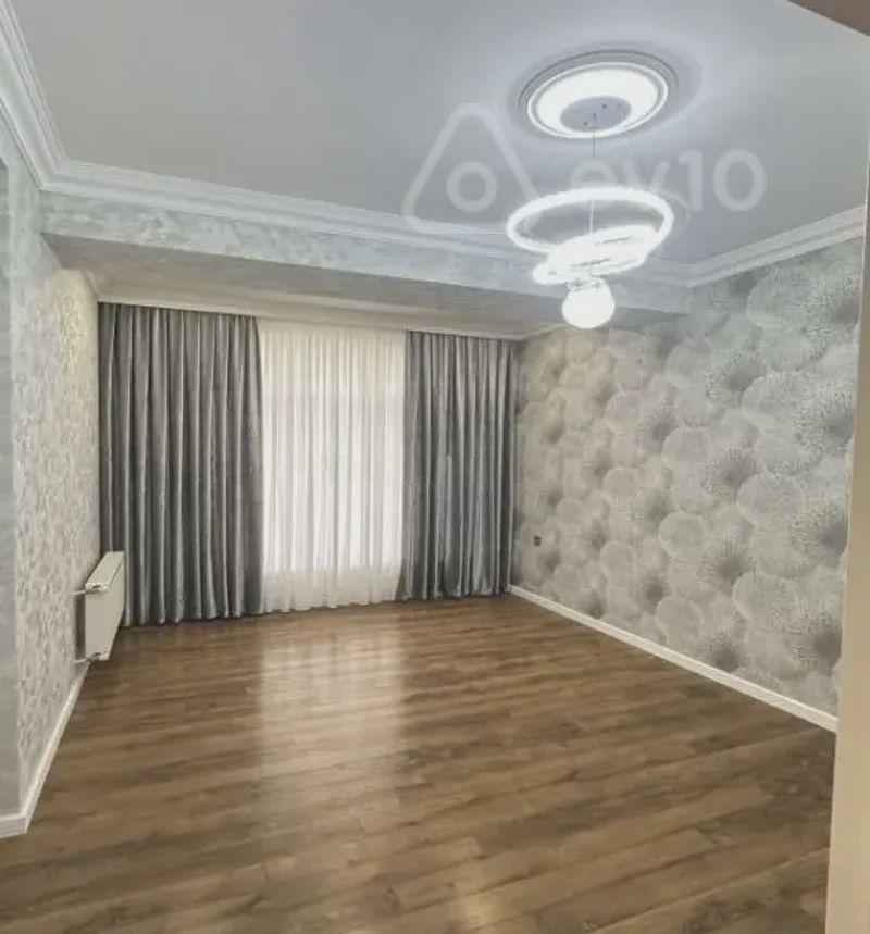 For sale: 3-room apartment (new building), 100 m² — Mənzil, Bakı (5)