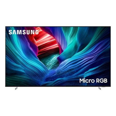 Televizor Samsung Micro RGB R95F 4K Vision AI (MRE115MR95FXRU) — 57 999 ₼ · Baku · Televizorlar Televizor Samsung Micro RGB R95F 4K Vision AI (MRE115MR95FXRU) — Baku