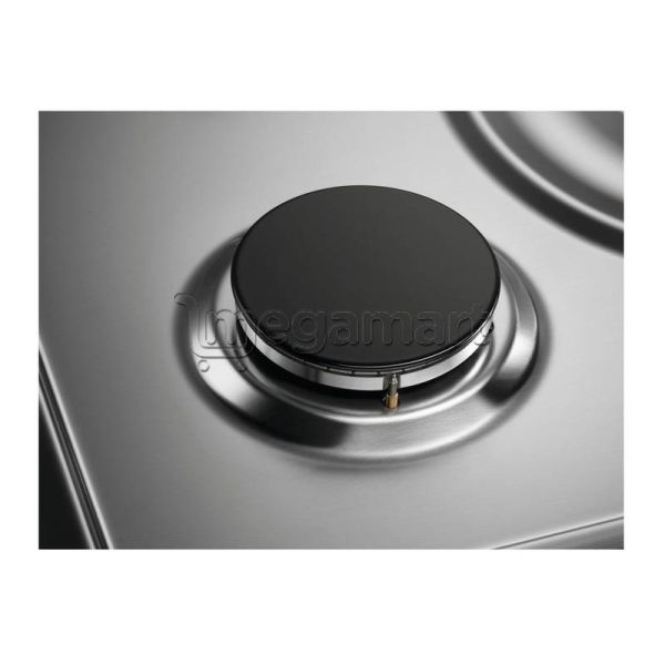 Plitə Electrolux 30SM EGG3322NVX — Masaüstü plitələr, Bakı (4)