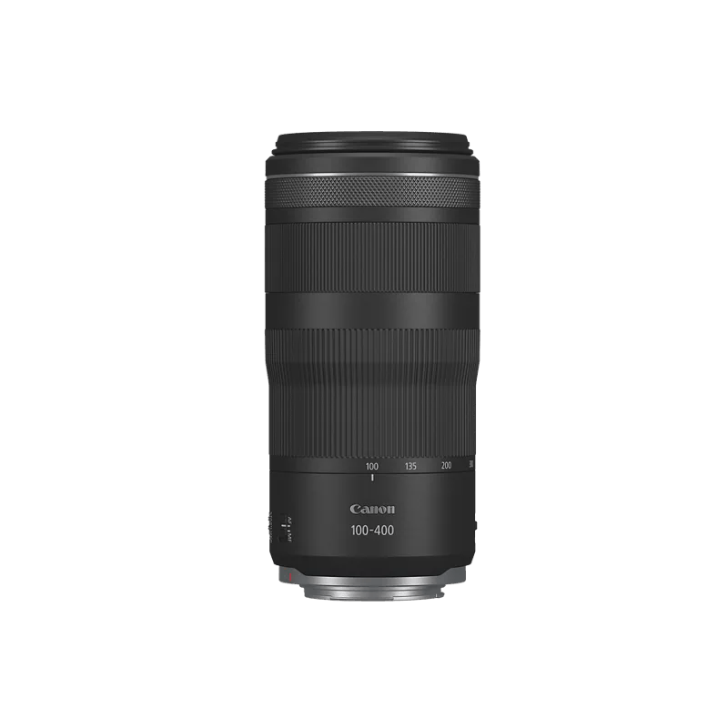 Canon RF 100-400mm F5.6-8 IS USM Lens — Aksesuarlar, Bakı (2)