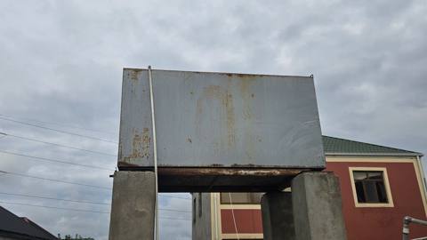 Bak, Metal, İşlənmiş — 600 ₼ · Digah · Su çənləri, kanisterləri, bochkalar Bak, Metal, İşlənmiş — Digah
