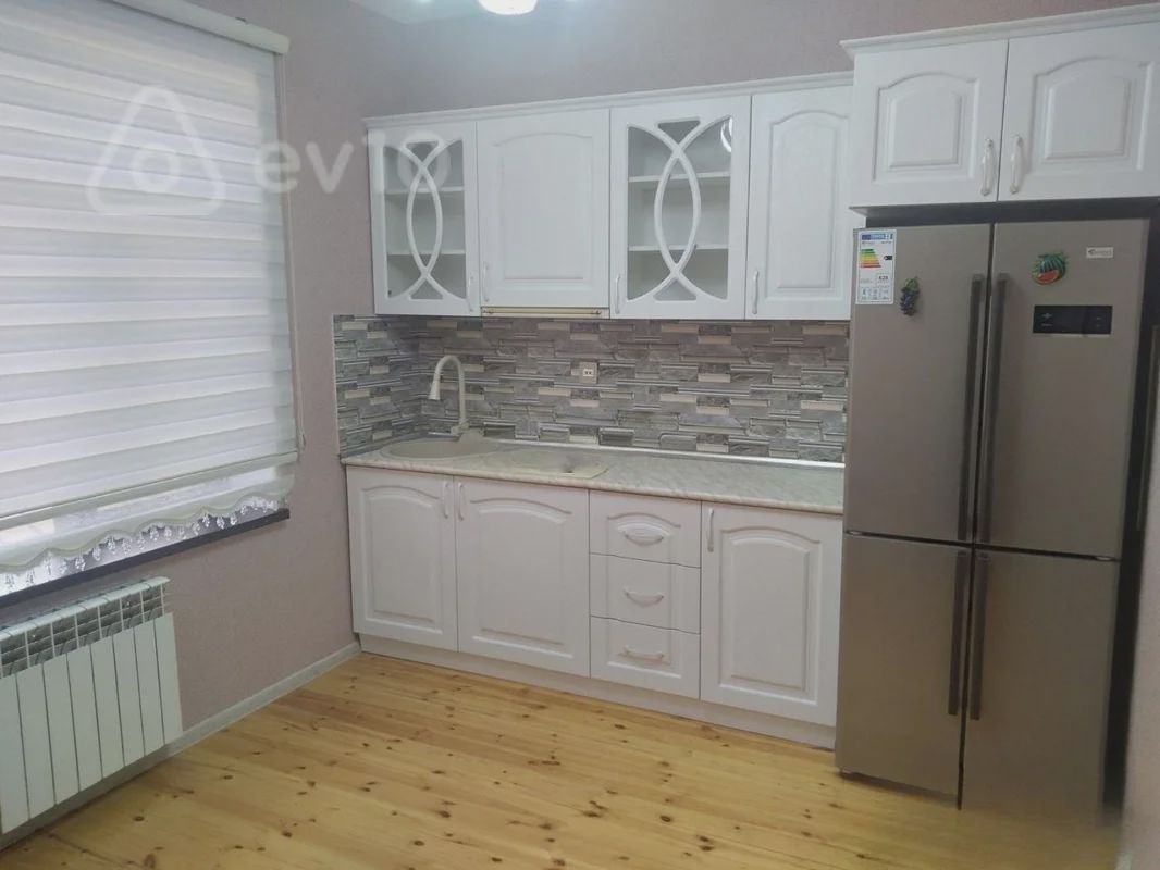 For rent: 4-room house / Cottage / Villa, 120 m² — Ev, villa, Bakı (5)