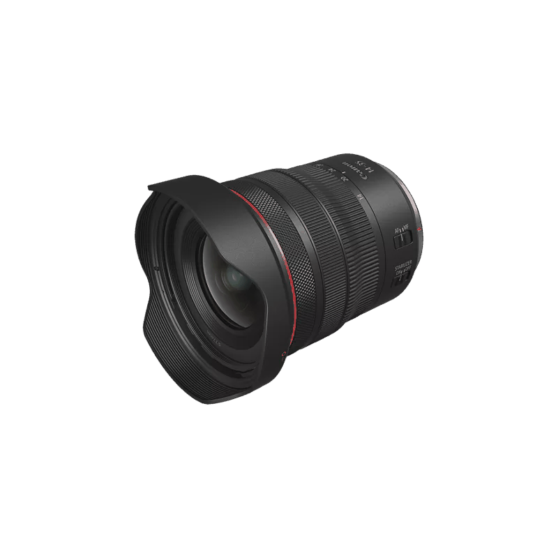Canon RF 14-35mm F4 L IS USM Lens — Aksesuarlar, Bakı (5)