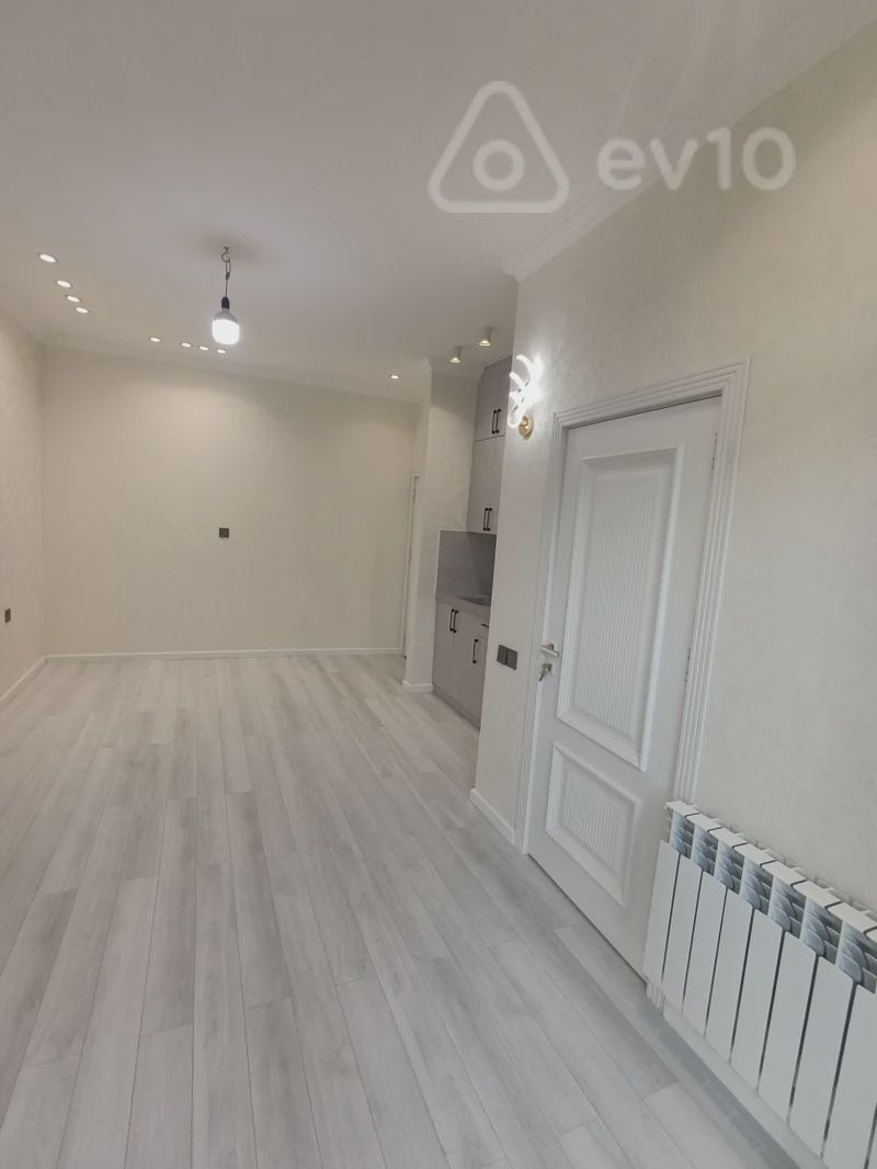For sale: 2-room apartment (old building), 36 m² — Mənzil, Bakı (10)