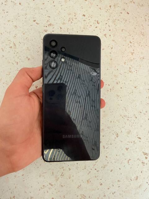 Samsung Galaxy A32, 64 GB, rəng - Qara, Barmaq izi — 80 ₼ · Digah · Samsung Samsung Galaxy A32, 64 GB, rəng - Qara, Barmaq izi — Digah