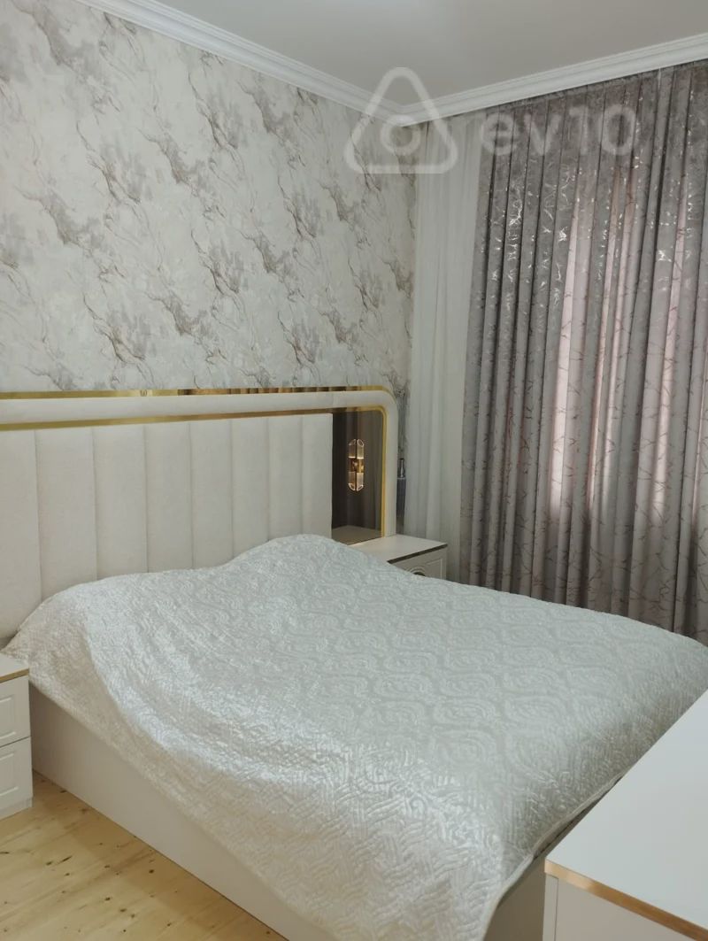 For sale: 3-room house / Cottage / Villa, 80 m² — Ev, villa, Bakı (7)