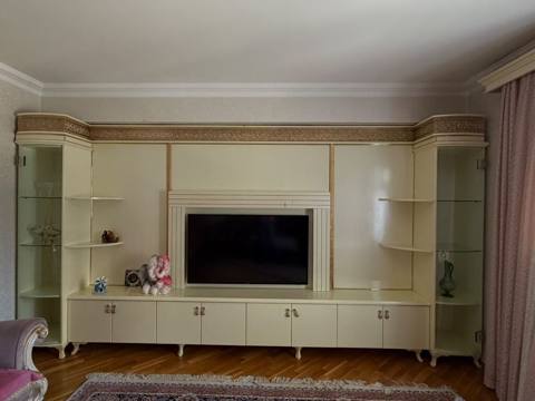 Tv stend ela veziyyetde 200azn.unvan metro Xetai kod1651 (Lx) — 200 ₼ · Bakı · Rəflər Tv stend ela veziyyetde 200azn.unvan metro Xetai kod1651 (Lx) — Bakı