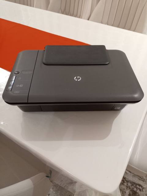 Printer — Dekorevi