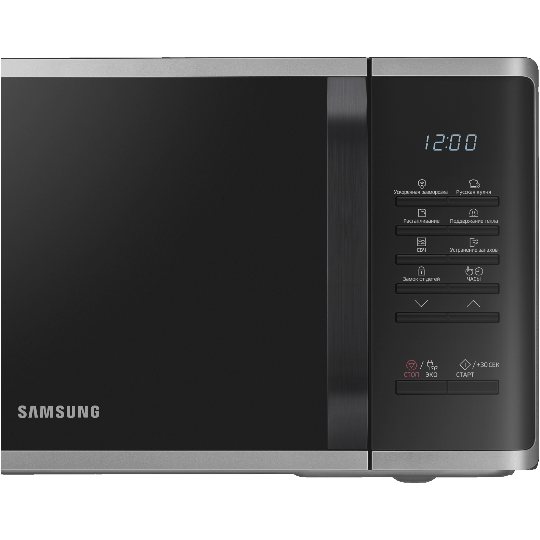 Mikrodalğalı soba Samsung MS23K3513AS/BW — Mikrodalğalı sobalar, Bakı (4)