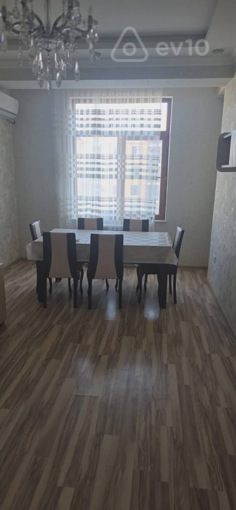 3 otaqlı mənzil, 70 m², Masazır — kirayə — Bəxtiyar — Apartment