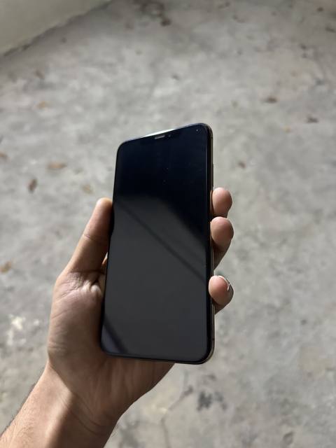 IPhone Xs Max, 256 GB, Matte Gold — 239 ₼ · Гянджа · Apple iPhone IPhone Xs Max, 256 GB, Matte Gold — Гянджа