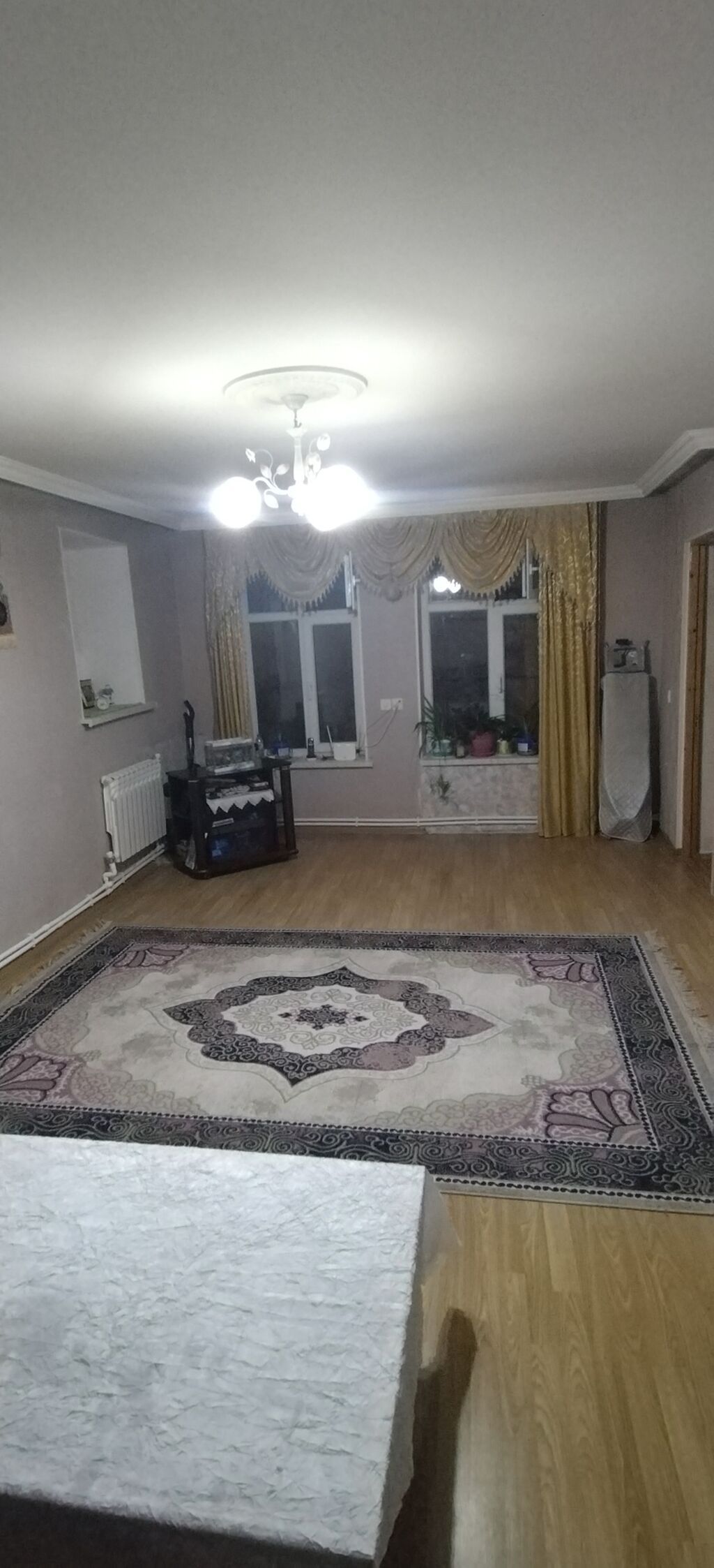 For sale: 3-room apartment (old building), 80 m² — Mənzil, Digah (2)