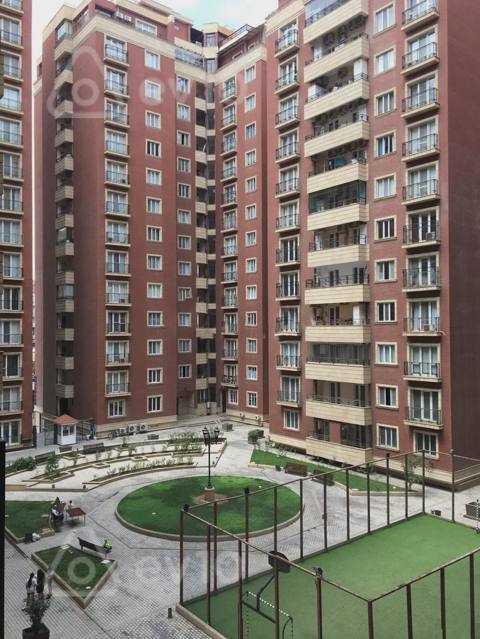 3 otaqlı mənzil, 130 m², Rəşid Behbudov — kirayə — 1 500 ₼ · 3 бөлмө · 130 m² · 14/16 кабат · Баку, Nəsimi · Mənzil 3 otaqlı mənzil, 130 m², Rəşid Behbudov — kirayə — Баку