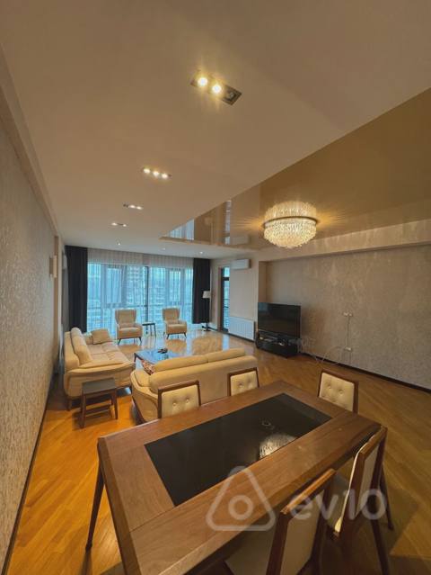 3 otaqlı mənzil, 250 m², Ağ Şəhər qəs., Şah İsmayıl Xətai m., Xətai, Bakı — kirayə — Bakı