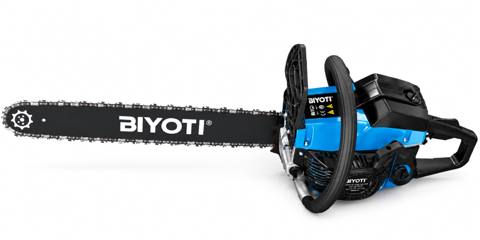 Zəncirli mişar Biyoti BYT-GCS58 5800 W 0.55 l odun üçün — 175 ₼ · Bakı · Mallar Zəncirli mişar Biyoti BYT-GCS58 5800 W 0.55 l odun üçün — Bakı