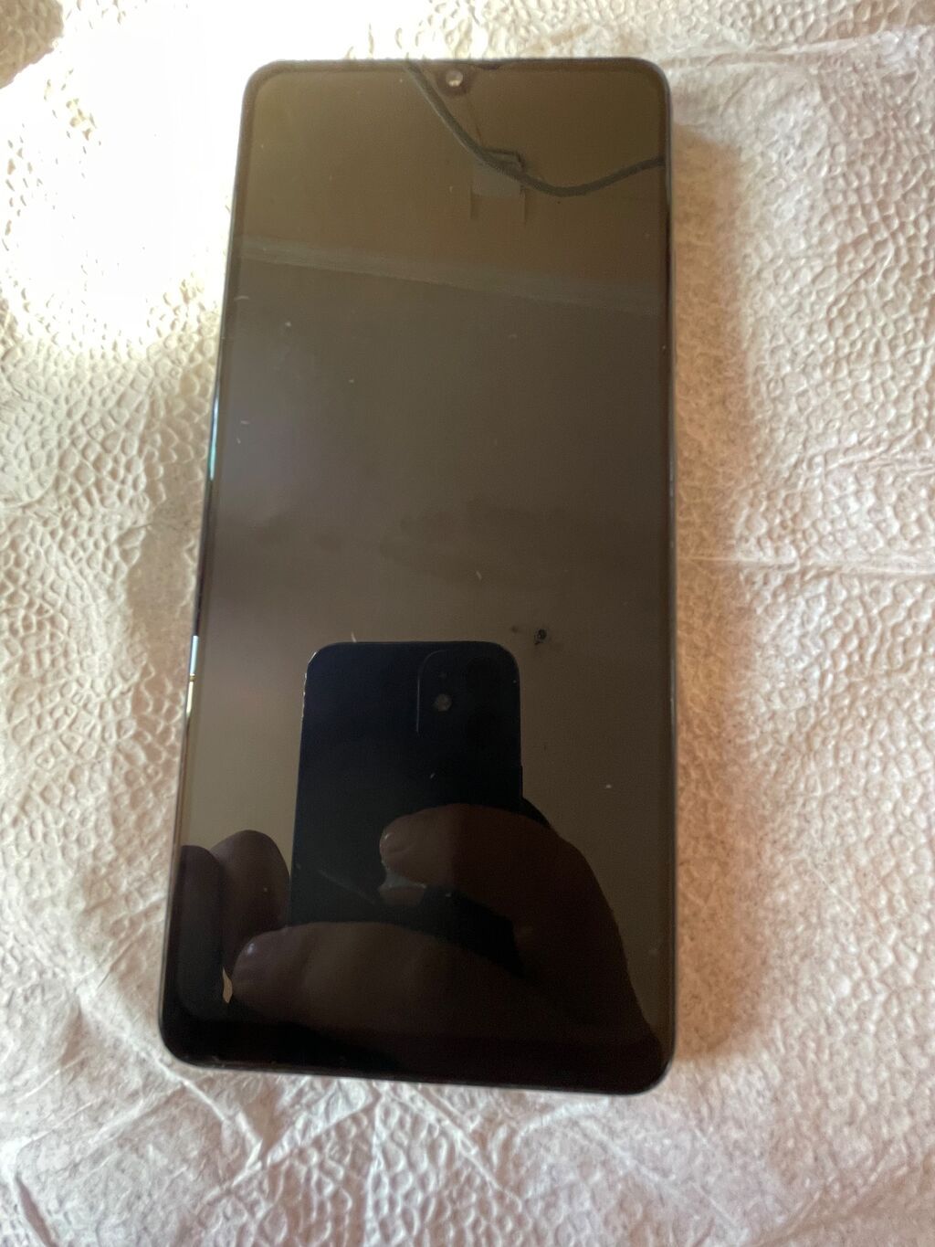 Samsung Galaxy A32, rəng - Qara — Samsung, Masazır (2)