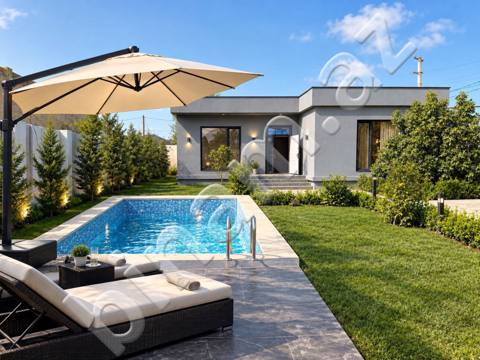 3 otaqlı Bağ evləri, Satış, Bakı, Xəzər, Koroğlu — 258 000 ₼ · Bakı · Ev, villa 3 otaqlı Bağ evləri, Satış, Bakı, Xəzər, Koroğlu — Bakı