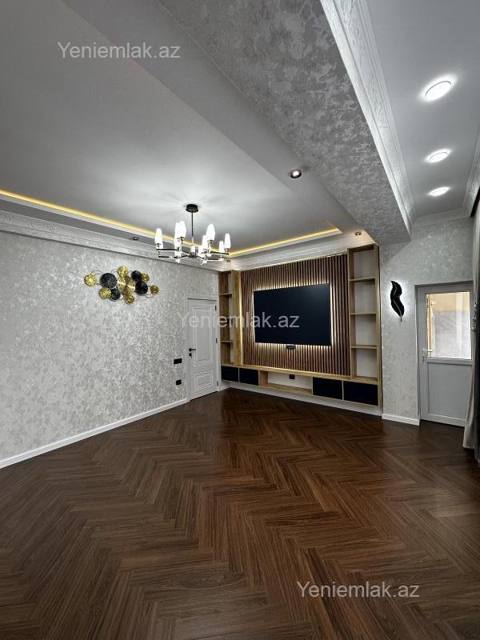 Satılır 3 otaqlı Bina evi menzil (Yeni tikili), 108 m², Xırdalan ş — 215 000 ₼ · Mənzil Satılır 3 otaqlı Bina evi menzil (Yeni tikili), 108 m², Xırdalan ş