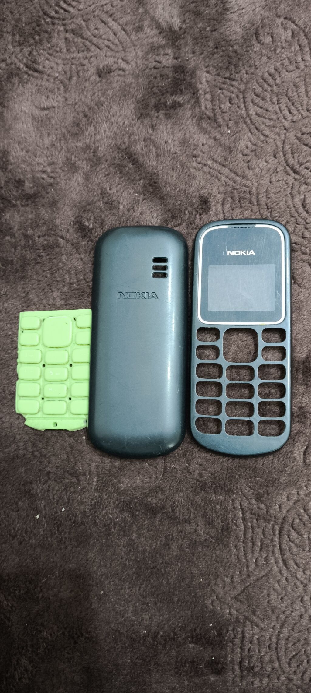 Samsung 2 GB Memory Capacity, rəng - Ağ, Düyməli — Samsung, Bakı (5)