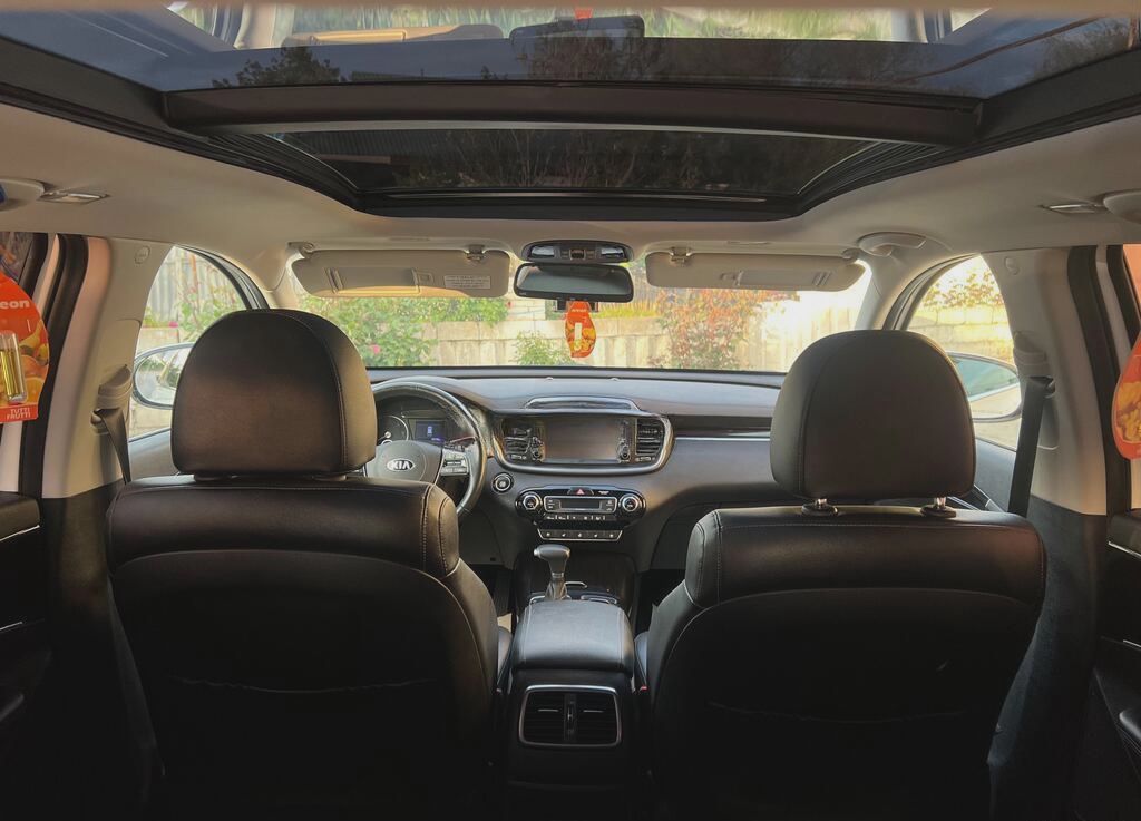 Kia Sorento, 2018 il, 150000 km, 2.2 L — Avtomobillər, Bakı (8)
