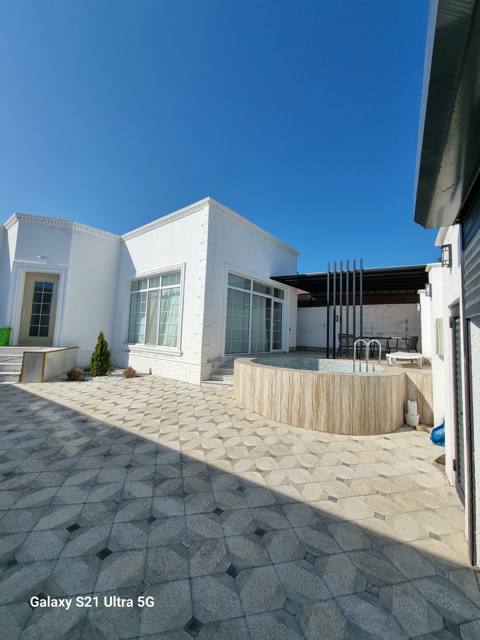 Satış: 4 otaqlı Ev / villa, 100 m², Xəzər rayonu — Baku