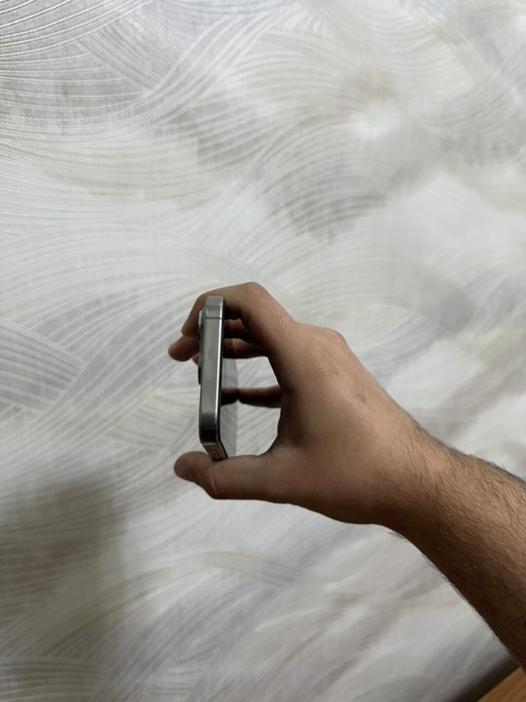 IPhone 15 Pro — Apple iPhone, Bakı (6)