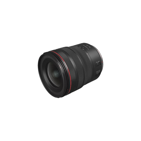 Canon RF 14-35mm F4 L IS USM Lens — Electronics