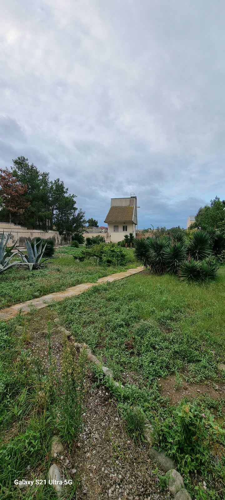 For sale: 4-room house / Cottage / Villa, 300 m² — Ev, villa, Bakı (4)