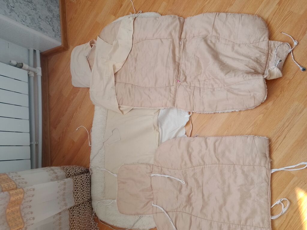 Yaxşıdı sevralt Niva üçündü — Salon çəkiləri, Güzdək (2)