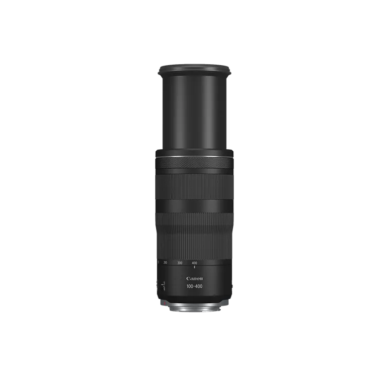 Canon RF 100-400mm F5.6-8 IS USM Lens — Aksesuarlar, Bakı (3)