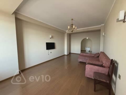 3 otaqlı mənzil, 150 m², Ziya Bunyadov pr — kirayə — 1 200 ₼ · 3 комн. · 150 м² · 12/15 этаж · Bakı, Nərimanov · Mənzil 3 otaqlı mənzil, 150 m², Ziya Bunyadov pr — kirayə — Bakı