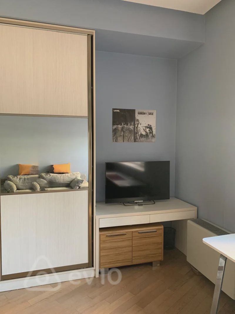 For sale: 3-room apartment (new building), 131 m² — Mənzil, Bakı (4)