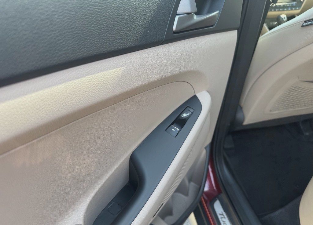 Hyundai Tucson, 2016 il, 28968 km, 1.6 L 77-TG-979 — Avtomobillər, Bakı (10)