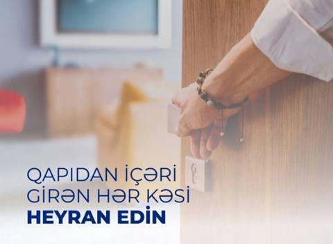 Təmizlik Mənzillər Gündəlik təmizlik — Bakı