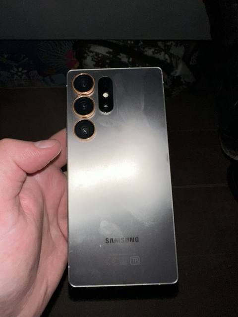 Samsung Galaxy S25 Ultra, rəng - Boz — 2 000 ₼ · Zəngilan · Samsung Samsung Galaxy S25 Ultra, rəng - Boz — Zəngilan