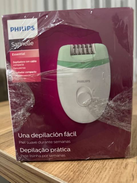 Epilyator yenidir heç acilmayib — Bakı
