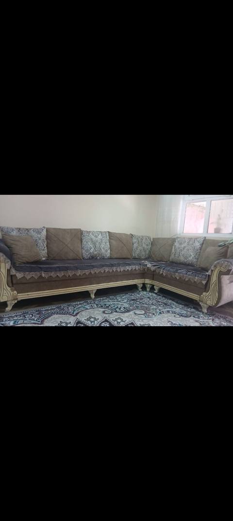 Künc divan dəsti - Klassik üslubda, L formalı künc divan - Rənglər — 250 ₼ · Digah · Yumşaq mobilya dəstləri Künc divan dəsti - Klassik üslubda, L formalı künc divan - Rənglər — Digah