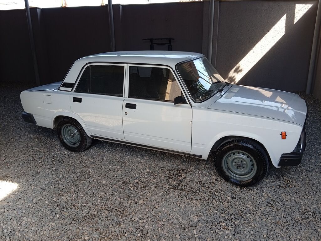 LADA (VAZ) 2107, 2009, 44 412 km — Avtomobillər, Digah (5)