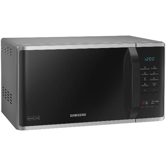 Mikrodalğalı soba Samsung MS23K3513AS/BW — Mikrodalğalı sobalar, Bakı (3)