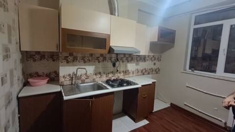 Mebel 50.manata üstə tək umıvalnik verilir qaz plitəsi və — 50 ₼ · Bakı · Mətbəx mobilyası Mebel 50.manata üstə tək umıvalnik verilir qaz plitəsi və — Bakı