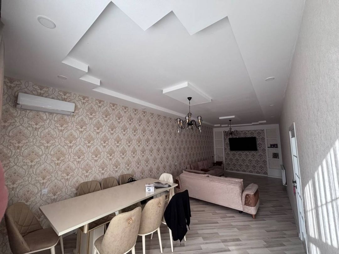 Satılık 4 odalı müstakil ev / Yazlık / Villa, 126 m² — Ev, villa, Bakı (7)